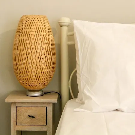 Lägenhet Tiny House 2 *