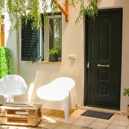 Tiny House 2 Argostoli (Kefalonia)