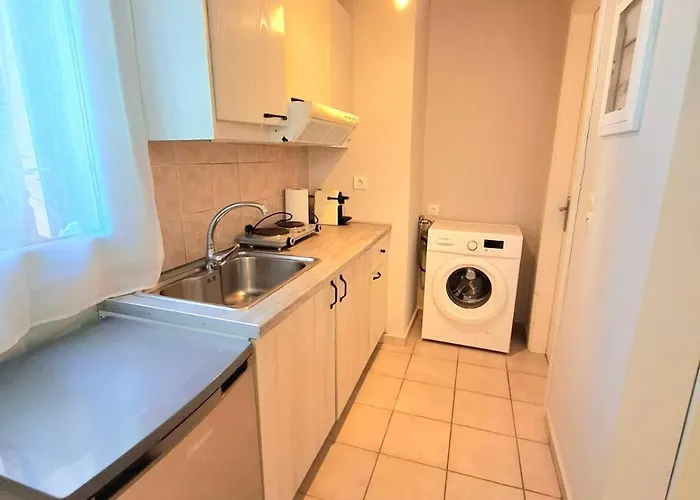 Tiny House 2 Apartment Argostoli (Kefalonia)